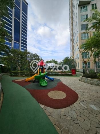 Apartemen Kawasan Gandaria, Jakarta Selatan, 2 KM, Luas 117m² Apartemen Kawasan Gandaria, Jakarta Selatan, 2 KM, Luas 117m²