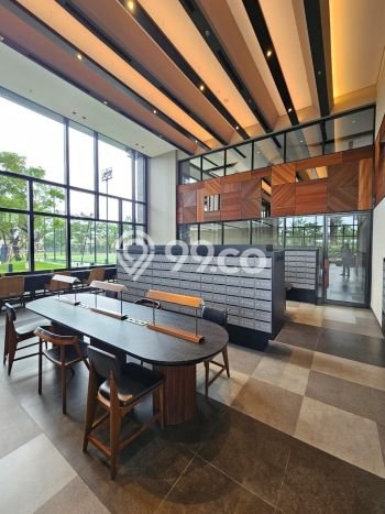 Untuk Dijual Apartemen 2 KT & 1 KM di Jakarta Selatan Area Strategis Untuk Dijual Apartemen 2 KT & 1 KM di Jakarta Selatan Area Strategis