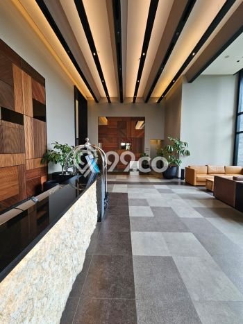 Untuk Dijual Apartemen 2 KT & 1 KM di Jakarta Selatan Area Strategis Untuk Dijual Apartemen 2 KT & 1 KM di Jakarta Selatan Area Strategis