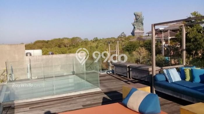 Rumah LB 1100m² di Pinggir Kota Ungasan, Badung - Harga Menarik Rumah LB 1100m² di Pinggir Kota Ungasan, Badung - Harga Menarik