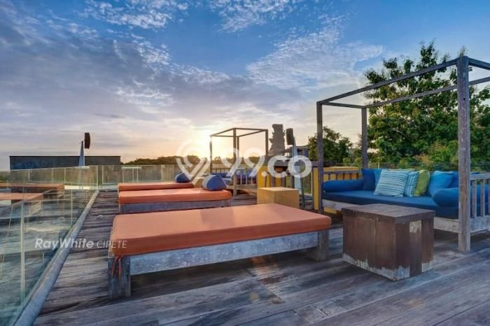 Rumah LB 1100m² di Pinggir Kota Ungasan, Badung - Harga Menarik Rumah LB 1100m² di Pinggir Kota Ungasan, Badung - Harga Menarik