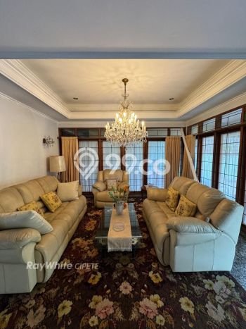 DIJUAL CEPAT! Rumah Premium area Cipete, Jakarta Selatan, LT 705m² LB 400m² Bisa Nego! DIJUAL CEPAT! Rumah Premium area Cipete, Jakarta Selatan, LT 705m² LB 400m² Bisa Nego!