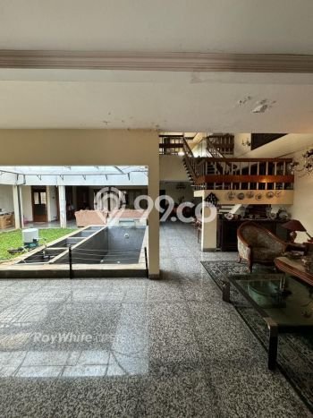 DIJUAL CEPAT! Rumah Premium area Cipete, Jakarta Selatan, LT 705m² LB 400m² Bisa Nego! DIJUAL CEPAT! Rumah Premium area Cipete, Jakarta Selatan, LT 705m² LB 400m² Bisa Nego!