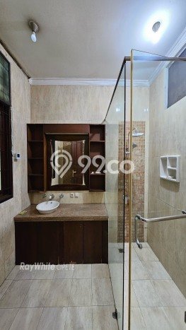Dijual Rumah Elit Exclusive di Jagakarsa, Jakarta Selatan Dijual Rumah Elit Exclusive di Jagakarsa, Jakarta Selatan