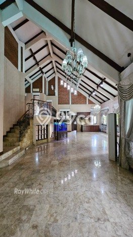 Dijual Rumah Elit Exclusive di Jagakarsa, Jakarta Selatan Dijual Rumah Elit Exclusive di Jagakarsa, Jakarta Selatan