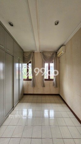 Dijual Rumah Elit Exclusive di Jagakarsa, Jakarta Selatan Dijual Rumah Elit Exclusive di Jagakarsa, Jakarta Selatan
