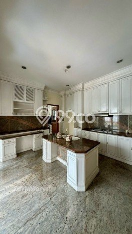 PRIME LOCATION! Rumah Strategis area Permata Hijau, LT 790m² Bangunan 1200m² PRIME LOCATION! Rumah Strategis area Permata Hijau, LT 790m² Bangunan 1200m²