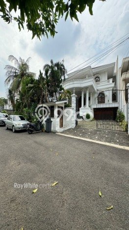 PRIME LOCATION! Rumah Strategis area Permata Hijau, LT 790m² Bangunan 1200m² PRIME LOCATION! Rumah Strategis area Permata Hijau, LT 790m² Bangunan 1200m²