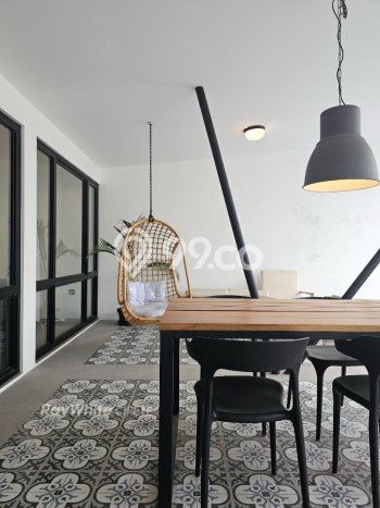 Rumah Elit Modern Tanpa Renovasi di Cipete Jakarta Selatan Rumah Elit Modern Tanpa Renovasi di Cipete Jakarta Selatan