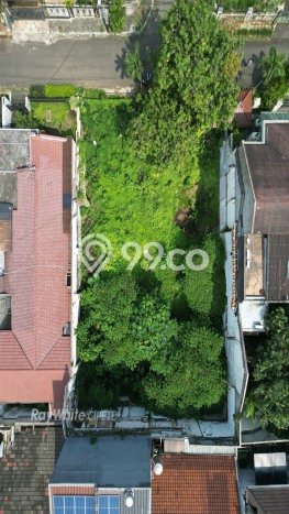 AREA PROSPEKTIF! Tanah Kawasan Pondok Indah, Luas 325m², Akses Fasilitas Umum, Kawasan Berkembang AREA PROSPEKTIF! Tanah Kawasan Pondok Indah, Luas 325m², Akses Fasilitas Umum, Kawasan Berkembang
