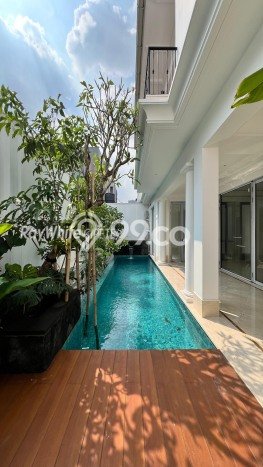 Best Deal Hunian Premium Ideal dan Luas di Kebayoran Baru, Jakarta Selatan Best Deal Hunian Premium Ideal dan Luas di Kebayoran Baru, Jakarta Selatan