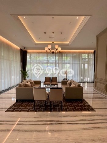 Hunian Apartemen Eksklusif untuk Dijual di Jakarta Selatan dengan 3 BR & 3 Kamar Mandi Hunian Apartemen Eksklusif untuk Dijual di Jakarta Selatan dengan 3 BR & 3 Kamar Mandi