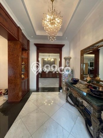 Best Deal Hunian Mewah Ideal dan Luas di Kebayoran Baru, Jakarta Selatan Best Deal Hunian Mewah Ideal dan Luas di Kebayoran Baru, Jakarta Selatan