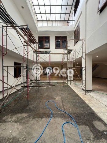 Dijual Hunian Mewah dengan Fasilitas Sekitar Komplit di Menteng, Jakarta Pusat Dijual Hunian Mewah dengan Fasilitas Sekitar Komplit di Menteng, Jakarta Pusat