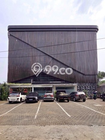 Untuk Dijual! Ruko di Kemang Jakarta Selatan LT 984m2 / LB 1300m2 Kawasan Strategis Untuk Dijual! Ruko di Kemang Jakarta Selatan LT 984m2 / LB 1300m2 Kawasan Strategis
