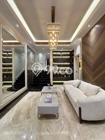 Hot Offer Hunian Premium Ideal dan Luas di Menteng, Jakarta Pusat Hot Offer Hunian Premium Ideal dan Luas di Menteng, Jakarta Pusat