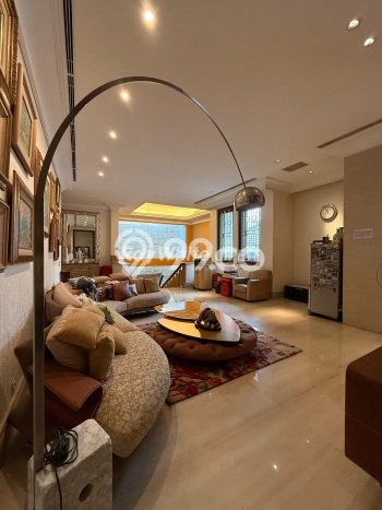 Rumah Mewah Siap Huni LT 895m2 di Menteng, Jakarta Pusat Rumah Mewah Siap Huni LT 895m2 di Menteng, Jakarta Pusat