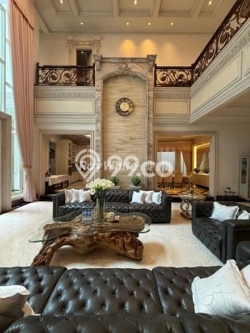 Dijual Rumah Premium dengan Fasilitas Sekitar Lengkap di Kelapa Gading, Jakarta Utara Dijual Rumah Premium dengan Fasilitas Sekitar Lengkap di Kelapa Gading, Jakarta Utara