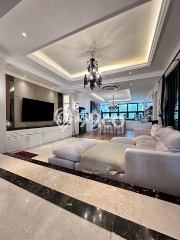 Dijual Rumah Mewah Megah Dengan View Cantik di Kemang, Jakarta Selatan Dijual Rumah Mewah Megah Dengan View Cantik di Kemang, Jakarta Selatan