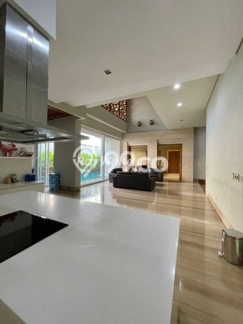 Jual Rumah Mewah Megah Dengan View Eksklusif di Pondok Indah, Jakarta Selatan Jual Rumah Mewah Megah Dengan View Eksklusif di Pondok Indah, Jakarta Selatan