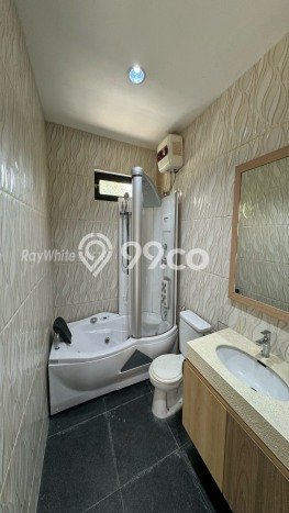 Rumah EXCLUSIVE! di Cilandak, Jakarta Selatan, LT 188m² Bangunan 270m², BISA KPR Rumah EXCLUSIVE! di Cilandak, Jakarta Selatan, LT 188m² Bangunan 270m², BISA KPR