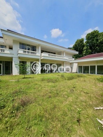 Rumah Elit LB 1800m2 Siap Huni Desain Elegan di Pondok Indah, Jakarta Selatan Rumah Elit LB 1800m2 Siap Huni Desain Elegan di Pondok Indah, Jakarta Selatan