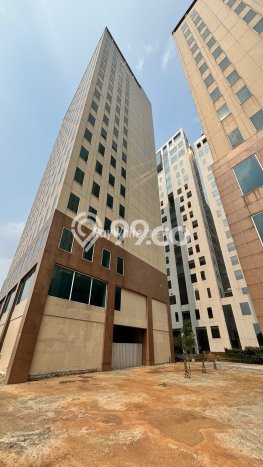 Kantor Dijual di Prime Area Jakarta Selatan Luas 23540m2 Kantor Dijual di Prime Area Jakarta Selatan Luas 23540m2