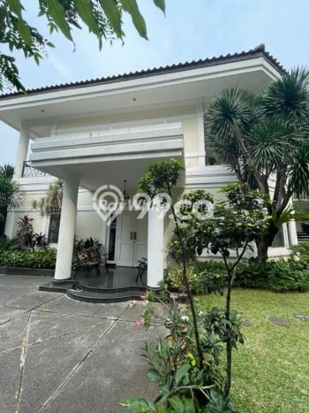 Best Deal Hunian Mewah Ideal dan Luas di Kebayoran Baru, Jakarta Selatan Best Deal Hunian Mewah Ideal dan Luas di Kebayoran Baru, Jakarta Selatan