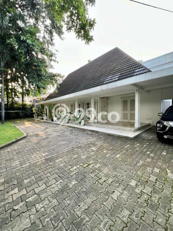 Siap Huni Hunian Elit 4 Kamar di Kebayoran Baru Dekat ke Mana Pun Siap Huni Hunian Elit 4 Kamar di Kebayoran Baru Dekat ke Mana Pun