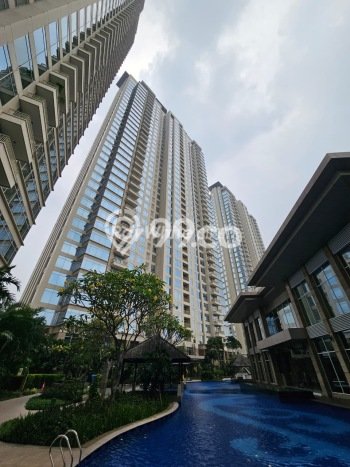 FOR SALE Hunian Apartemen High-Class di Kebayoran Lama dengan 2 Kamar Tidur & Luas 157m2 FOR SALE Hunian Apartemen High-Class di Kebayoran Lama dengan 2 Kamar Tidur & Luas 157m2
