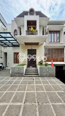 Hot Offer Hunian Premium Ideal dan Luas di Cilandak, Jakarta Selatan Hot Offer Hunian Premium Ideal dan Luas di Cilandak, Jakarta Selatan