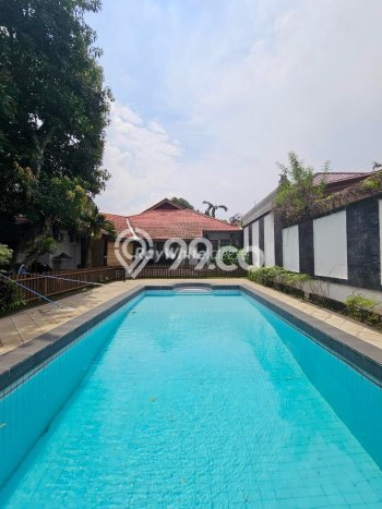 Rumah Luxury Modern Tanpa Renovasi di Ampera Jakarta Selatan Rumah Luxury Modern Tanpa Renovasi di Ampera Jakarta Selatan
