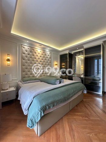 Hot Offer Hunian Premium Ideal dan Luas di Menteng, Jakarta Pusat Hot Offer Hunian Premium Ideal dan Luas di Menteng, Jakarta Pusat