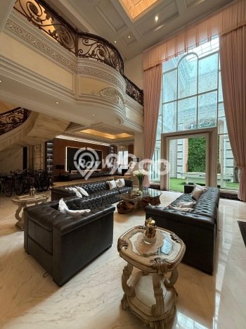 Dijual Rumah Premium dengan Fasilitas Sekitar Lengkap di Kelapa Gading, Jakarta Utara Dijual Rumah Premium dengan Fasilitas Sekitar Lengkap di Kelapa Gading, Jakarta Utara