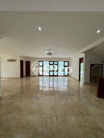 Dijual Rumah Luas Megah Dengan View Eksklusif di Permata Hijau, Jakarta Selatan Dijual Rumah Luas Megah Dengan View Eksklusif di Permata Hijau, Jakarta Selatan