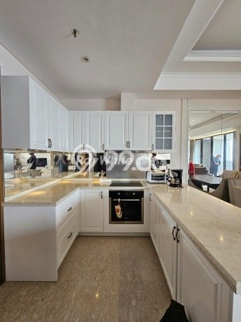 Paling Dicari! Apartemen Eksklusif Dijual di Gandaria Punya 3 Bedroom Paling Dicari! Apartemen Eksklusif Dijual di Gandaria Punya 3 Bedroom