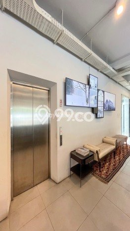 FOR SALE! Kantor di Kebayoran Baru Jakarta Selatan, LT 610m2, LB 1084m2 FOR SALE! Kantor di Kebayoran Baru Jakarta Selatan, LT 610m2, LB 1084m2