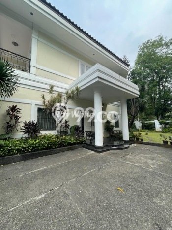 Best Deal Hunian Mewah Ideal dan Luas di Kebayoran Baru, Jakarta Selatan Best Deal Hunian Mewah Ideal dan Luas di Kebayoran Baru, Jakarta Selatan