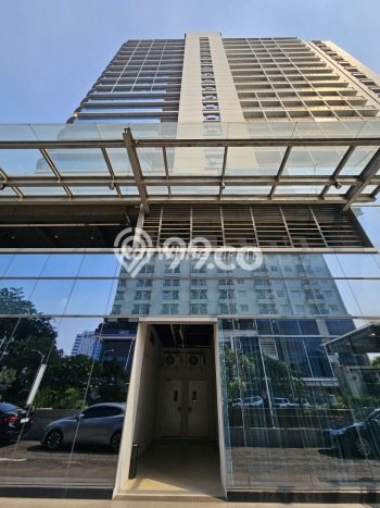 Dijual Apartemen 1 KT & 1 KM di Jakarta Selatan Area Strategis Dijual Apartemen 1 KT & 1 KM di Jakarta Selatan Area Strategis
