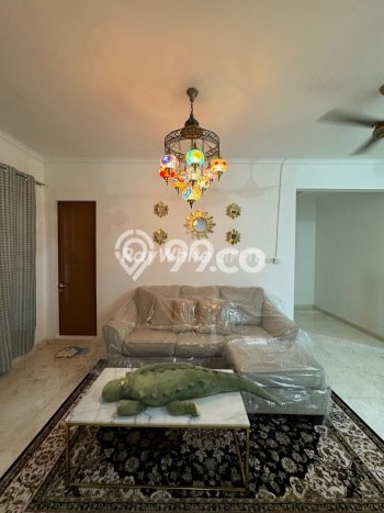 Disewakan Rumah Harga Terjangkau di Pondok Indah Jakarta Selatan dengan 3 KT Disewakan Rumah Harga Terjangkau di Pondok Indah Jakarta Selatan dengan 3 KT