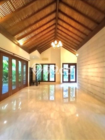 Rumah Eksklusif Siap Huni LT 1925m2 di Cilandak, Jakarta Selatan Rumah Eksklusif Siap Huni LT 1925m2 di Cilandak, Jakarta Selatan