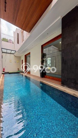 Hot Offer Hunian Premium Ideal dan Luas di Cilandak, Jakarta Selatan Hot Offer Hunian Premium Ideal dan Luas di Cilandak, Jakarta Selatan