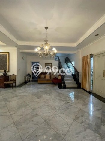 Best Deal Hunian Mewah Ideal dan Luas di Kebayoran Baru, Jakarta Selatan Best Deal Hunian Mewah Ideal dan Luas di Kebayoran Baru, Jakarta Selatan