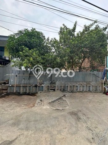 Lahan Dijual Lokasi Kebayoran Baru, Jakarta Selatan dengan Luas Tanah 205m2 dan Status SHM Lahan Dijual Lokasi Kebayoran Baru, Jakarta Selatan dengan Luas Tanah 205m2 dan Status SHM