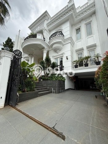 Dijual Rumah Premium dengan Fasilitas Sekitar Lengkap di Kelapa Gading, Jakarta Utara Dijual Rumah Premium dengan Fasilitas Sekitar Lengkap di Kelapa Gading, Jakarta Utara