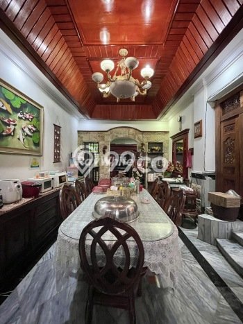 Dijual Rumah Premium dengan Fasilitas Sekitar Komplit di Kebayoran Baru, Jakarta Selatan Dijual Rumah Premium dengan Fasilitas Sekitar Komplit di Kebayoran Baru, Jakarta Selatan
