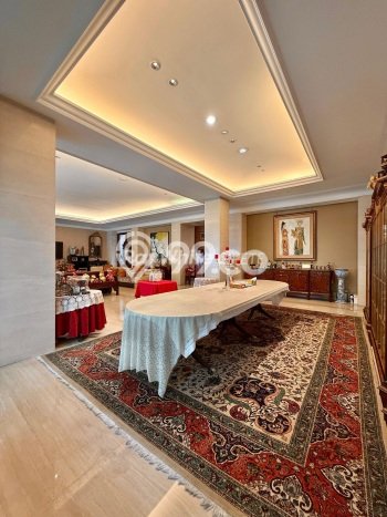 Rumah Mewah Siap Huni LT 895m2 di Menteng, Jakarta Pusat Rumah Mewah Siap Huni LT 895m2 di Menteng, Jakarta Pusat