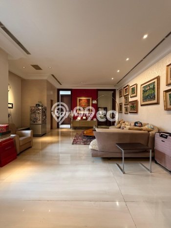 Rumah Mewah Siap Huni LT 895m2 di Menteng, Jakarta Pusat Rumah Mewah Siap Huni LT 895m2 di Menteng, Jakarta Pusat