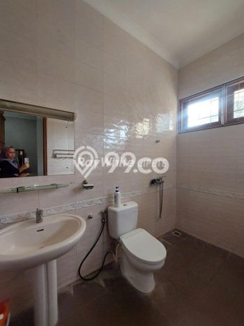 Hunian Elit LB 350m2 Siap Pakai Desain Elegan di Cipete, Jakarta Selatan Hunian Elit LB 350m2 Siap Pakai Desain Elegan di Cipete, Jakarta Selatan