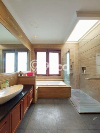 Dijual Rumah Premium dengan Fasilitas Sekitar Komplit di Kebayoran Baru, Jakarta Selatan Dijual Rumah Premium dengan Fasilitas Sekitar Komplit di Kebayoran Baru, Jakarta Selatan